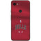 NBA Chicago Bulls Jersey Google Pixel 3a Skin